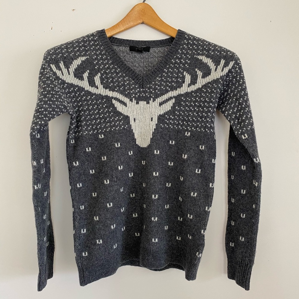 J. Crew Sweater